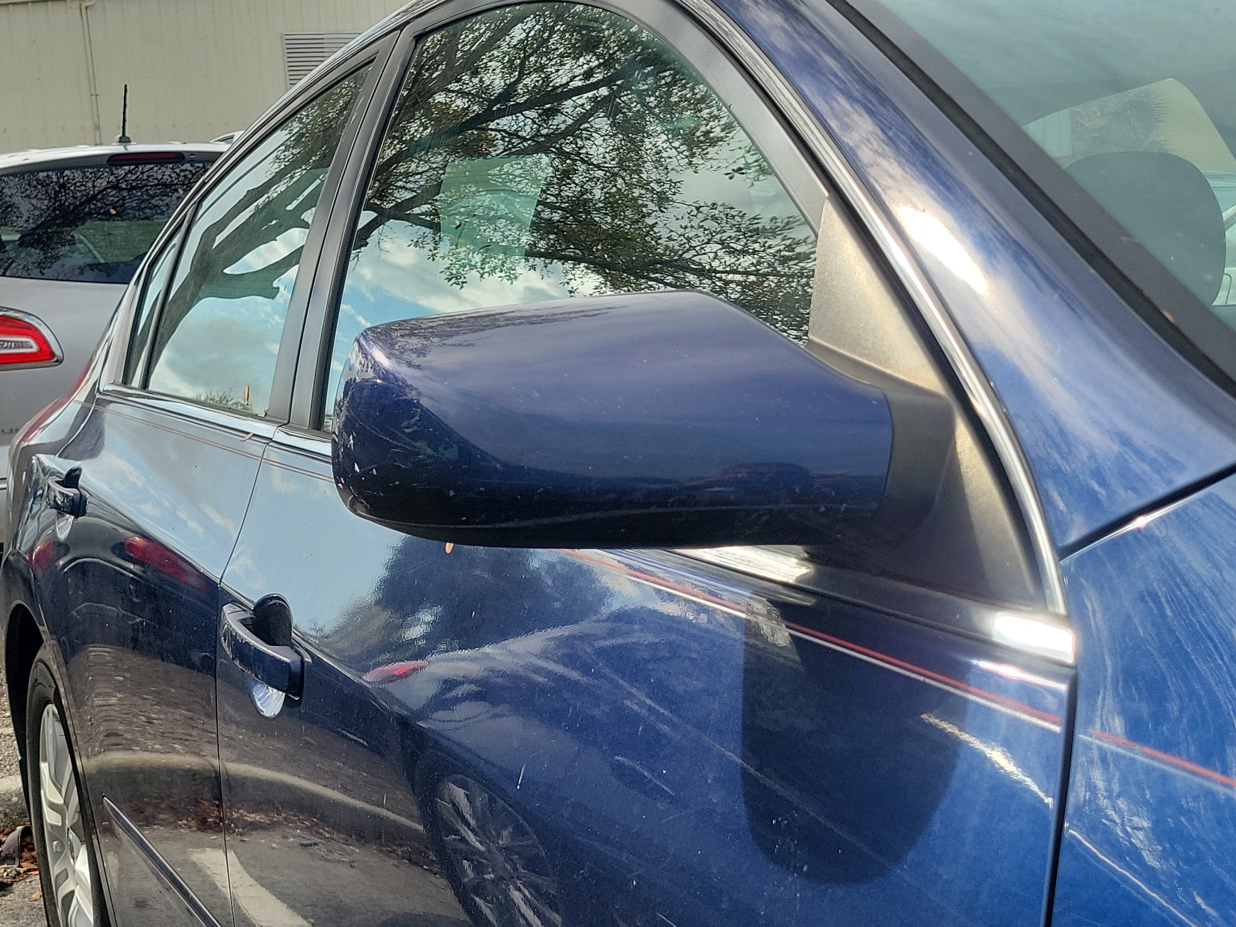 2011 Nissan Altima 2.5 S