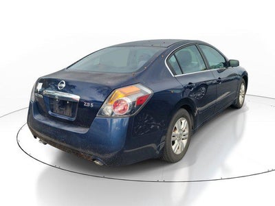 2011 Nissan Altima 2.5 S