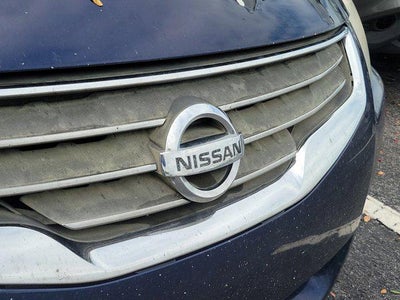 2011 Nissan Altima 2.5 S