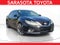 2018 Nissan Altima 2.5 SL