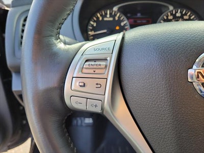 2018 Nissan Altima 2.5 SL