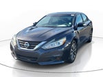 2016 Nissan Altima 2.5 SV