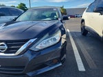 2016 Nissan Altima 2.5 SV
