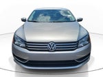 2014 Volkswagen Passat 1.8T SE