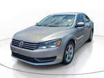 2014 Volkswagen Passat 1.8T SE