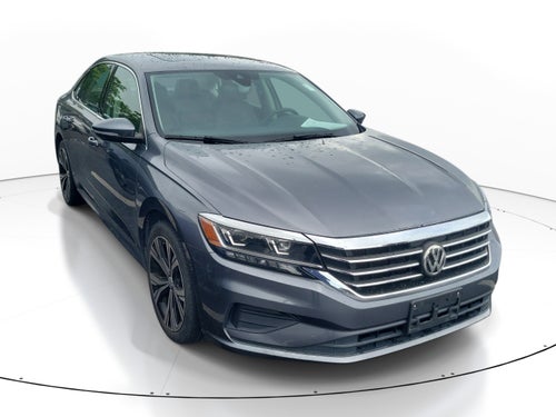 2021 Volkswagen Passat 2.0T SE