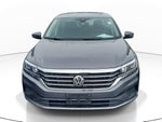 2021 Volkswagen Passat 2.0T SE