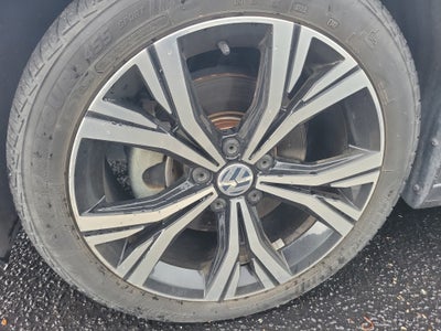 2021 Volkswagen Passat 2.0T SE