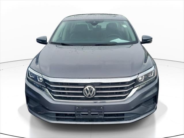 2021 Volkswagen Passat 2.0T SE
