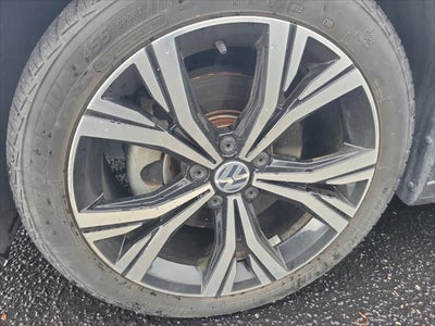 2021 Volkswagen Passat 2.0T SE