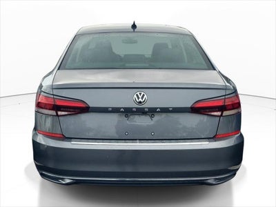 2021 Volkswagen Passat 2.0T SE