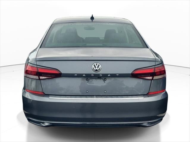 2021 Volkswagen Passat 2.0T SE
