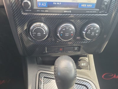 2011 Dodge Challenger R/T