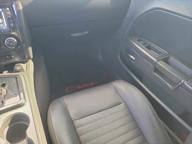 2011 Dodge Challenger R/T