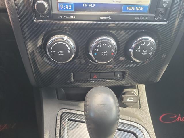 2011 Dodge Challenger R/T