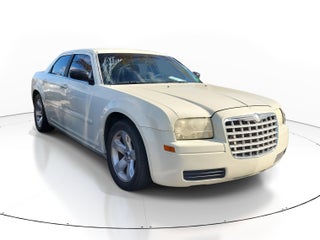 2006 Chrysler 300 4dr Sdn 300