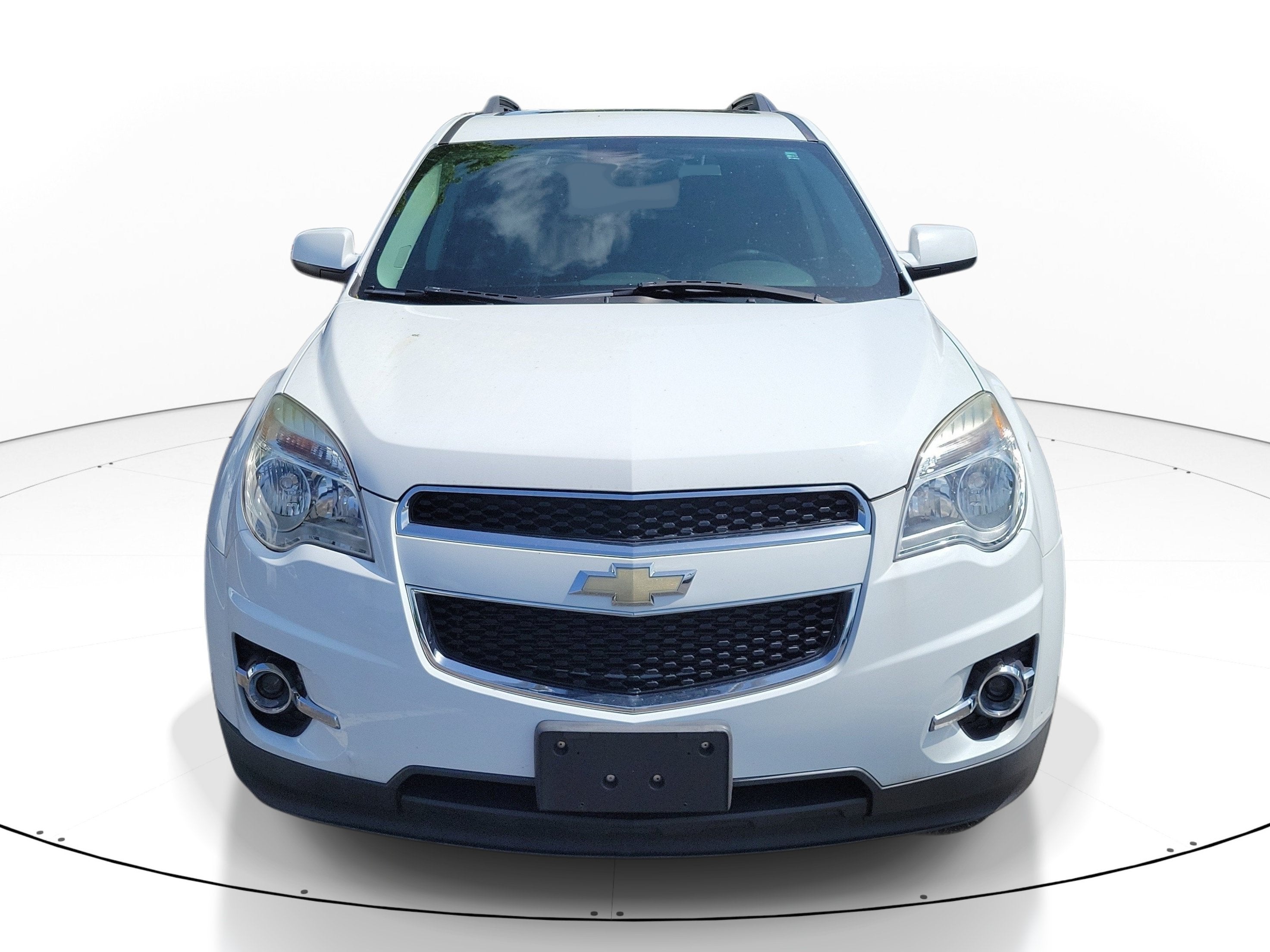 2011 Chevrolet Equinox LT