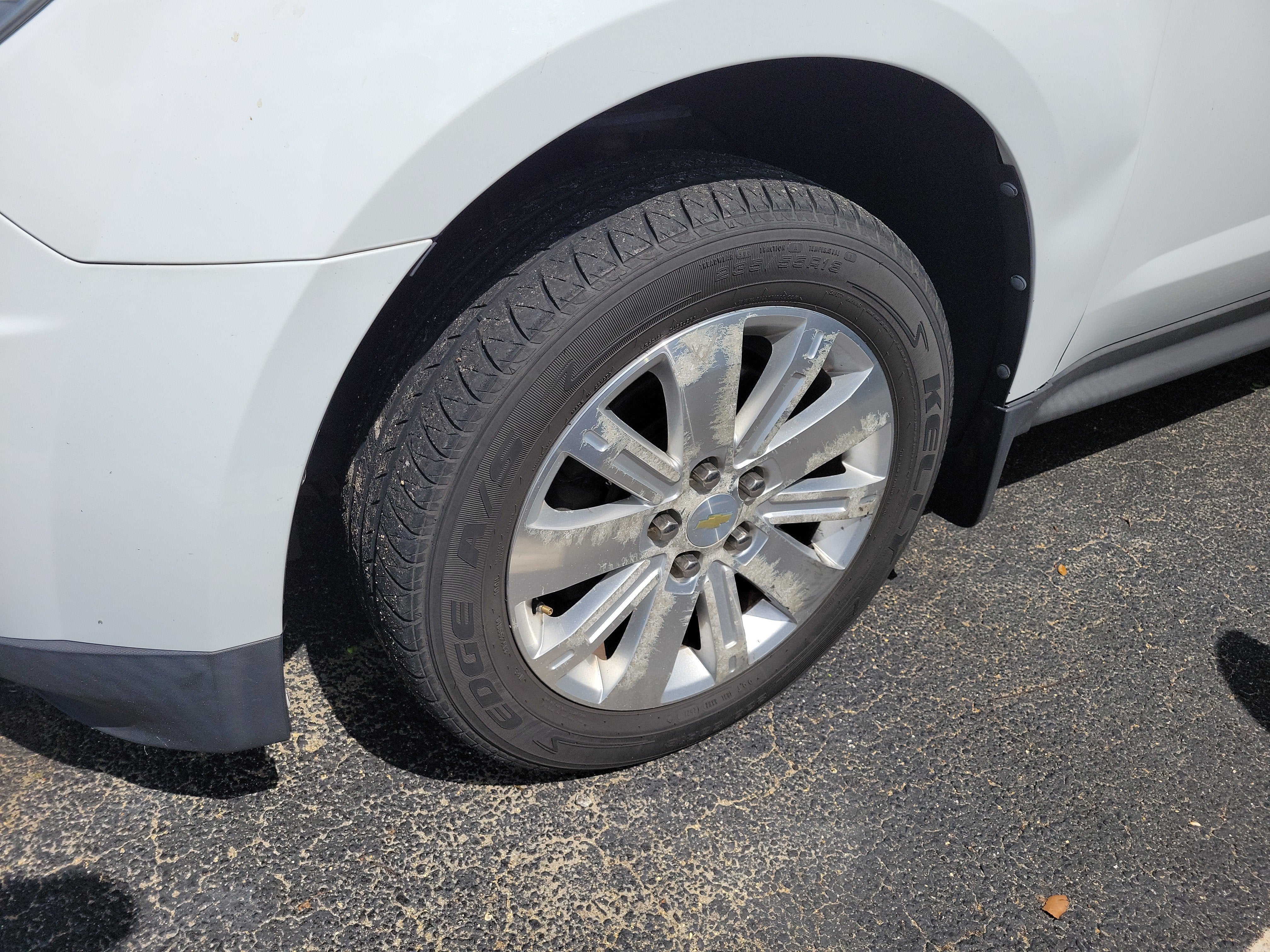 2011 Chevrolet Equinox LT