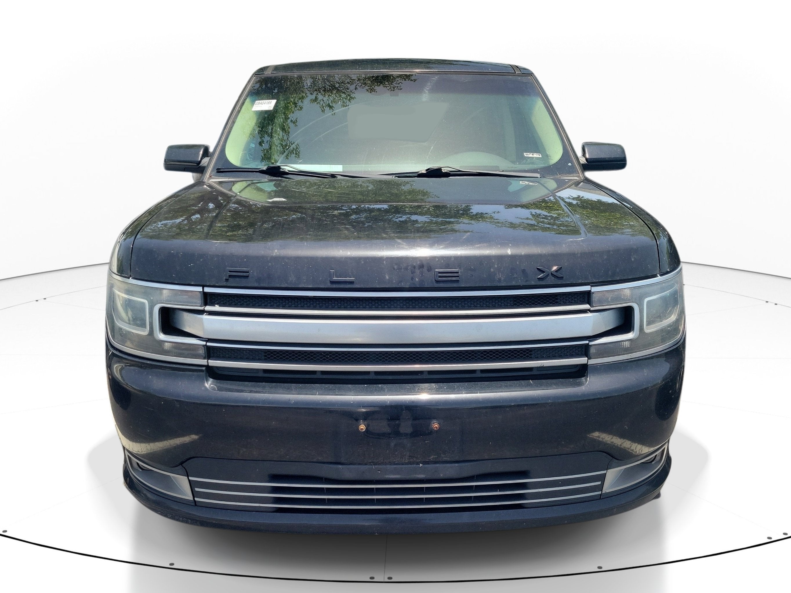 2016 Ford Flex Limited