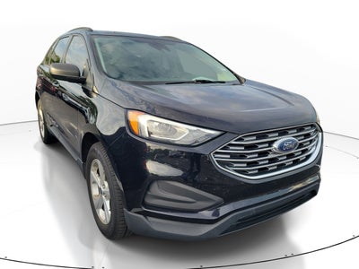 2020 Ford Edge SE