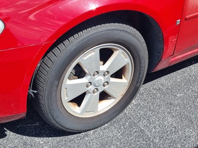 2008 Chevrolet Impala LT
