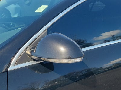 2017 Buick Regal Turbo