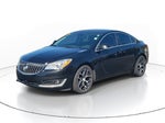 2017 Buick Regal Turbo