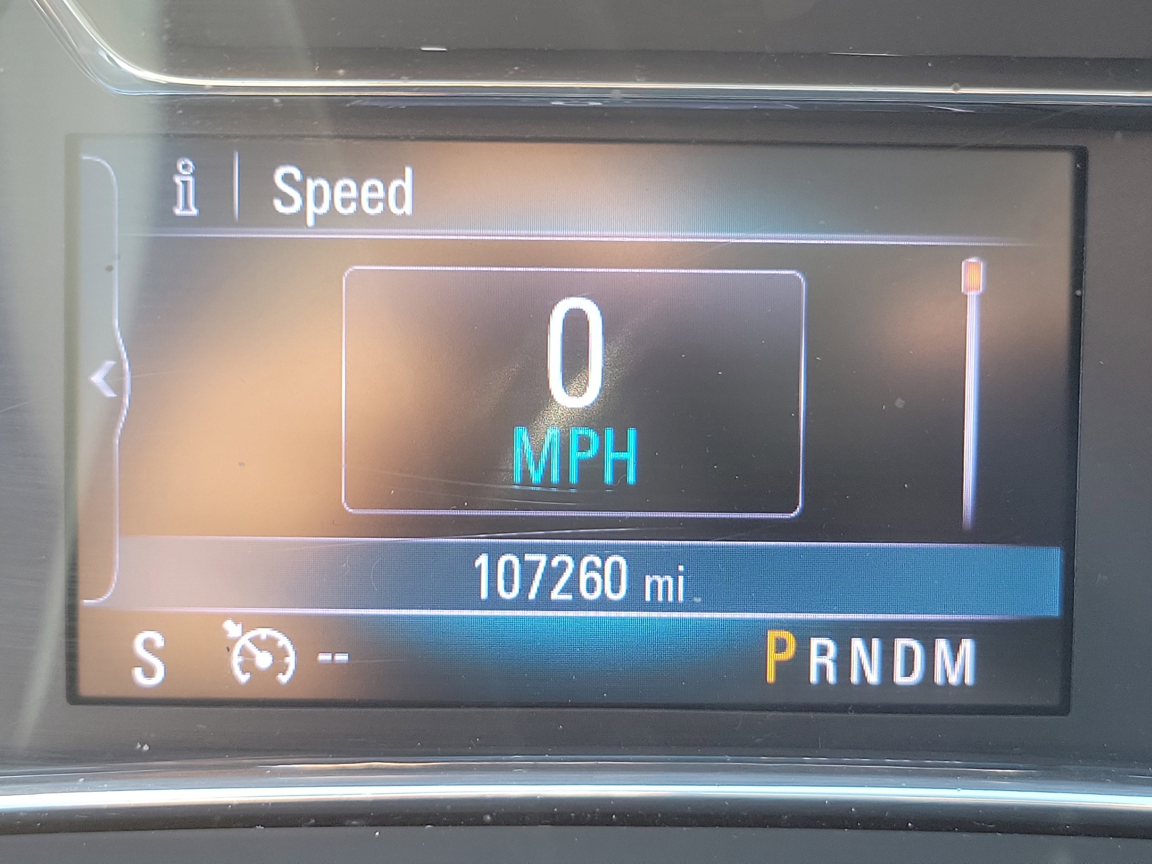 2017 Buick Regal Turbo