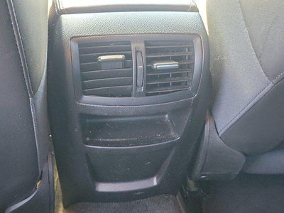 2017 Buick Regal Turbo