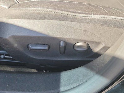 2017 Buick Regal Turbo