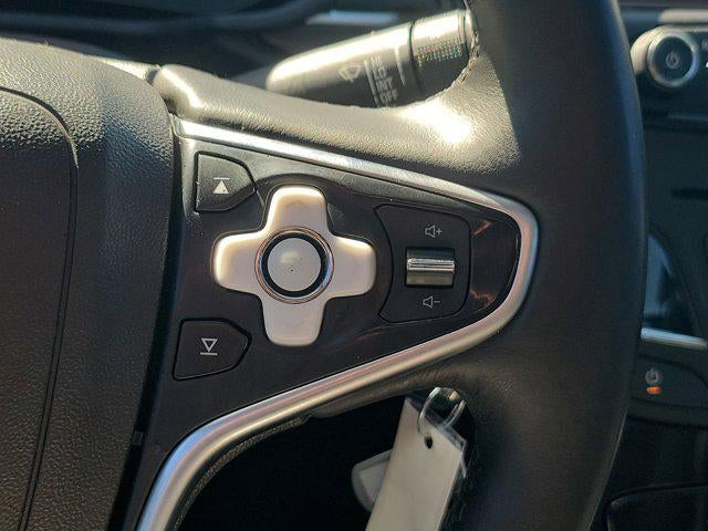 2017 Buick Regal Turbo