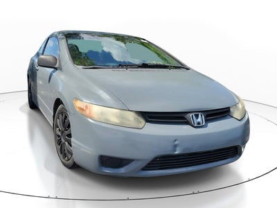 2007 Honda Civic LX