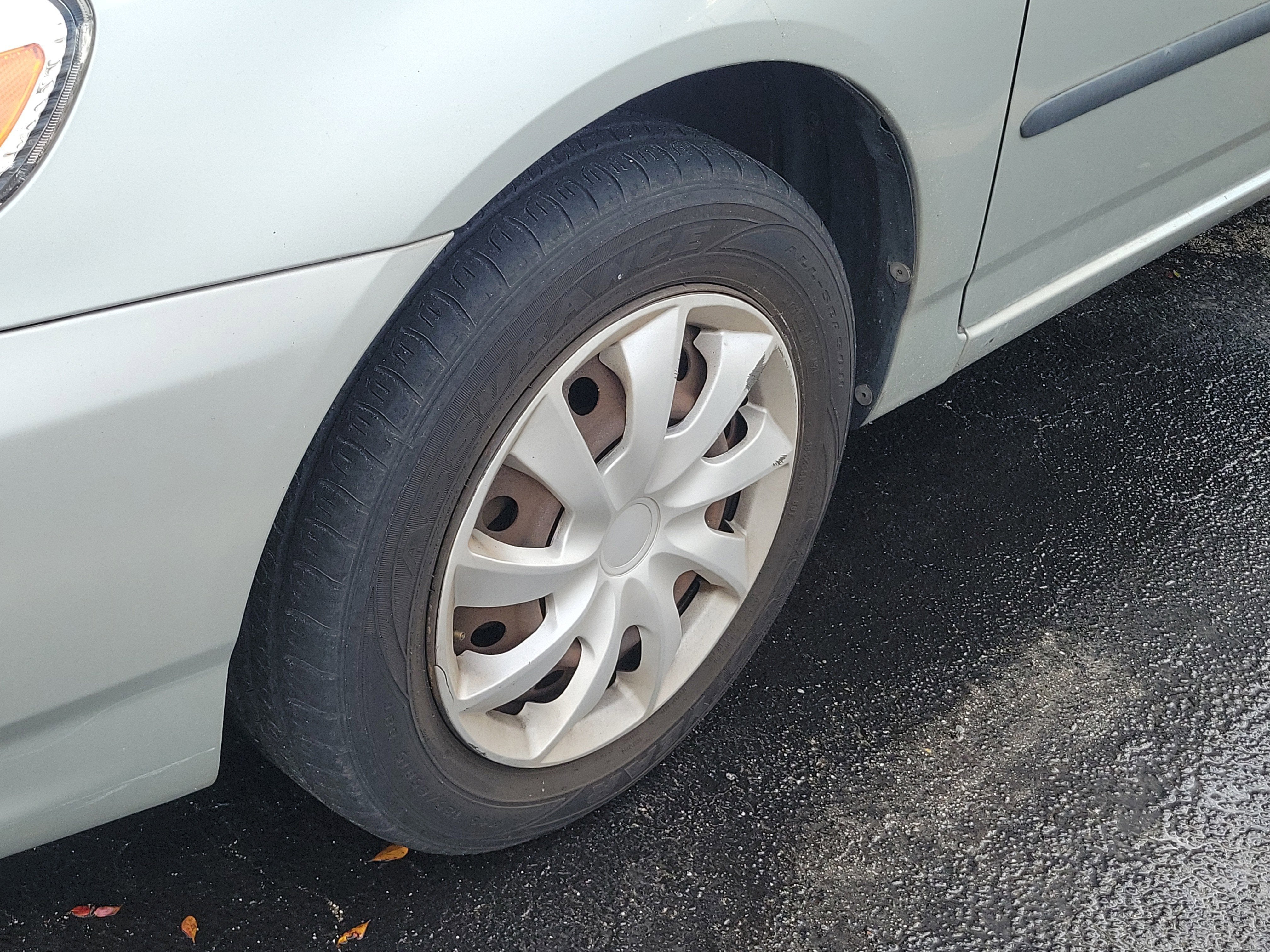 2004 Toyota Corolla CE