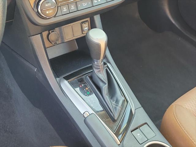 2014 Toyota Corolla LE Plus