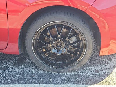 2015 Toyota Corolla Base