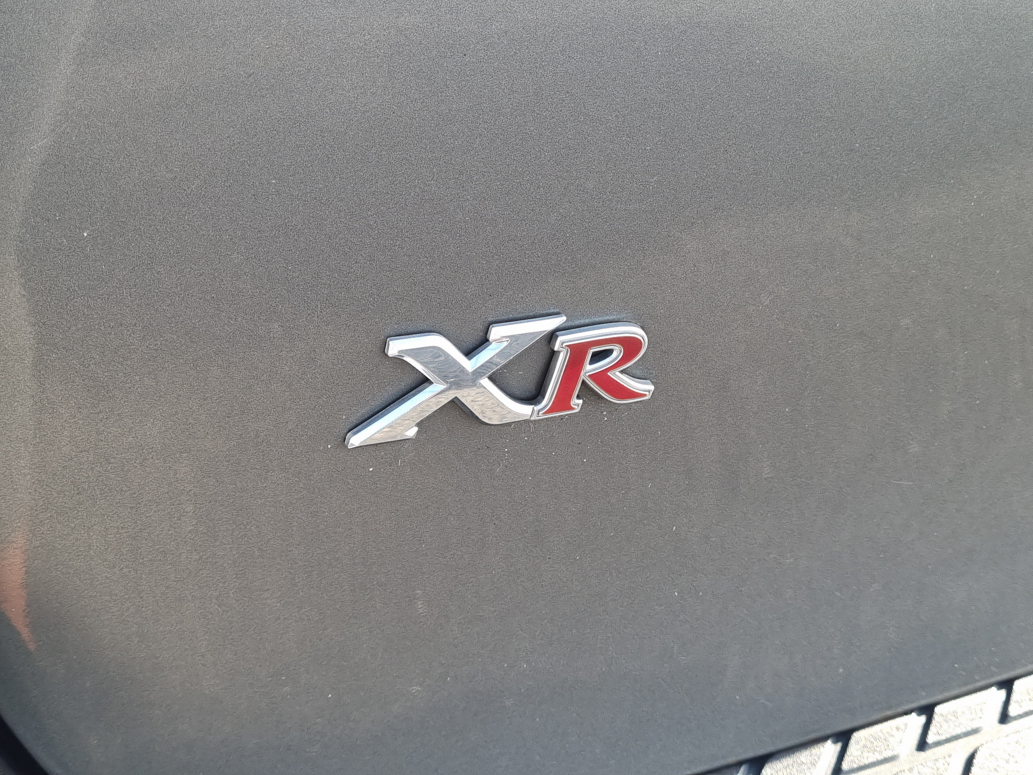 2006 Toyota Matrix XR
