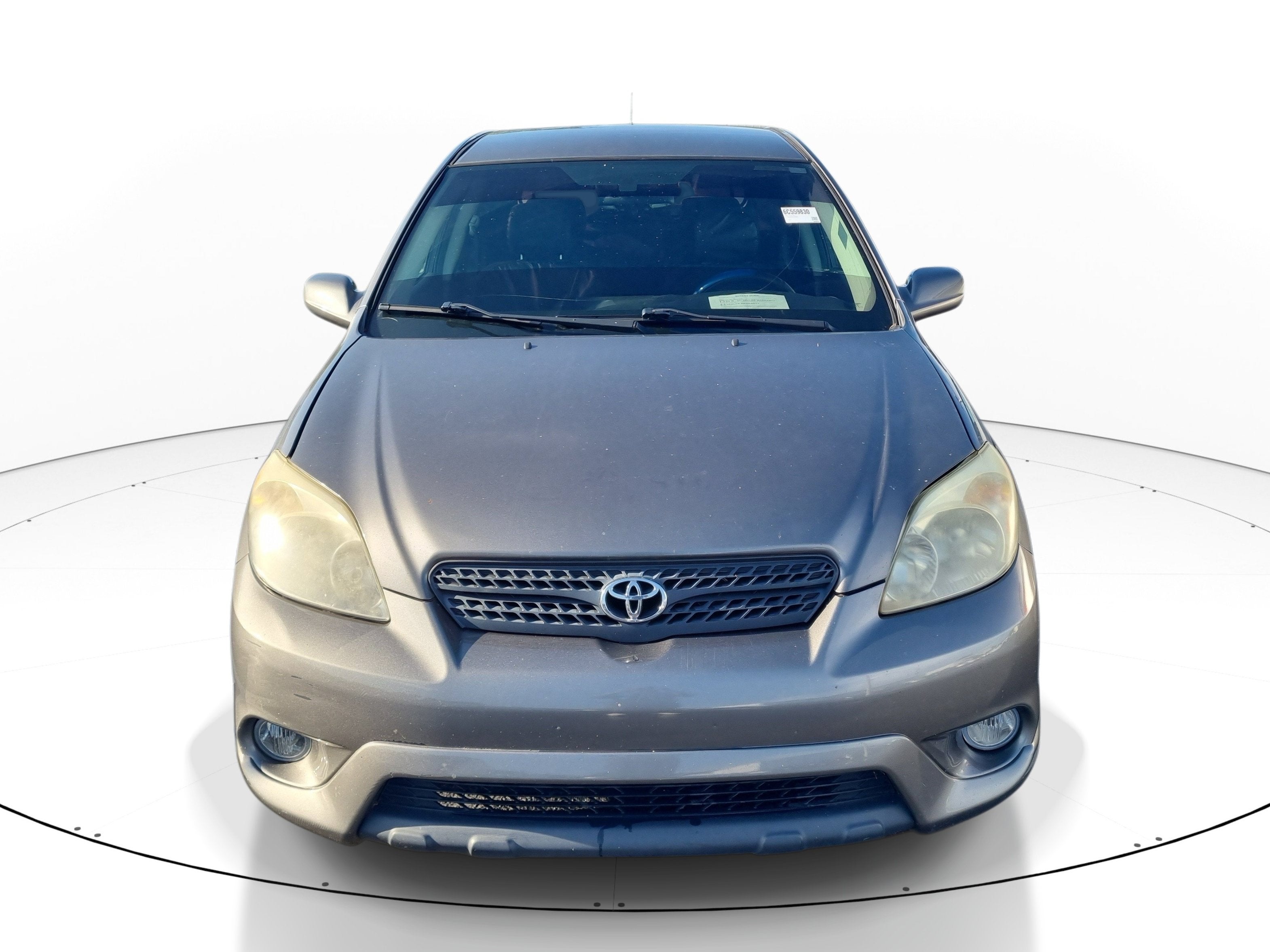 2006 Toyota Matrix XR