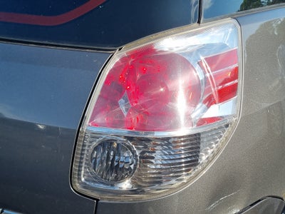 2006 Toyota Matrix XR