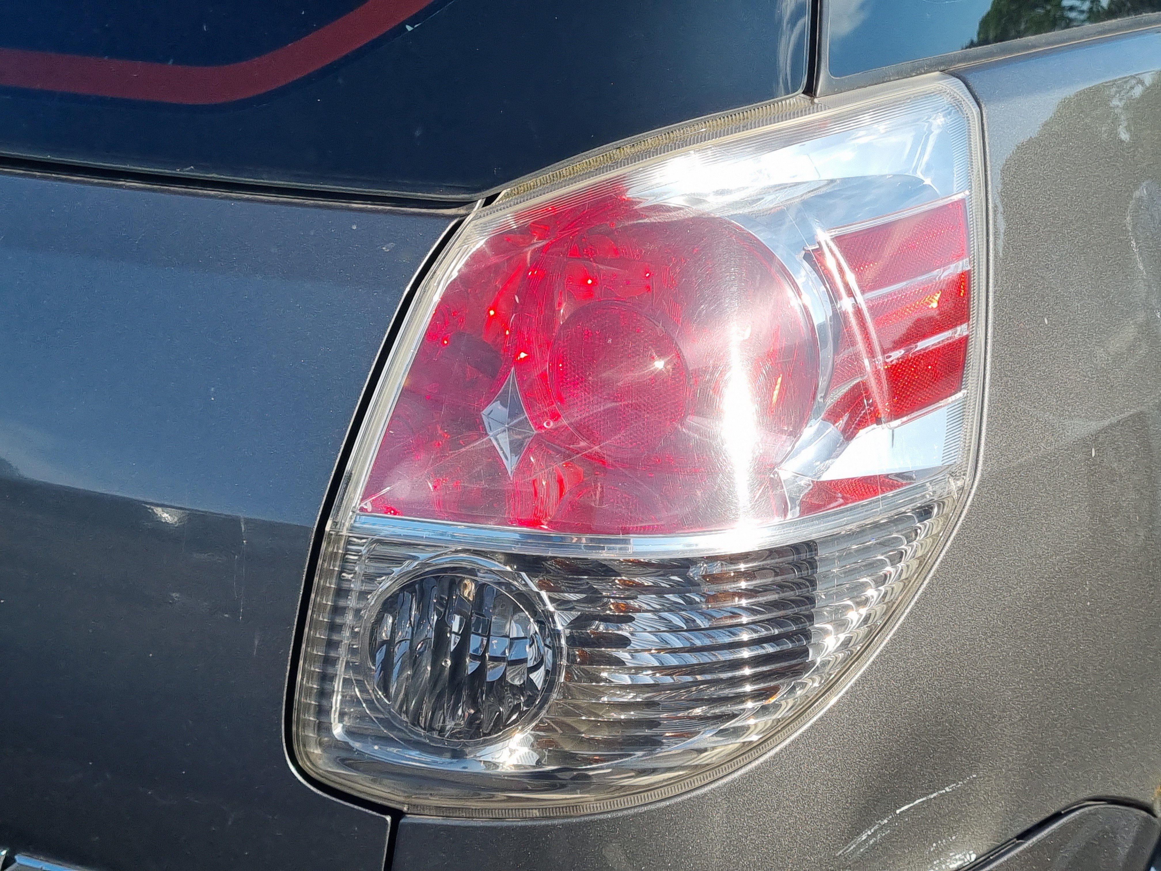 2006 Toyota Matrix XR