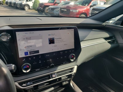 2023 Lexus RX 350 Luxury