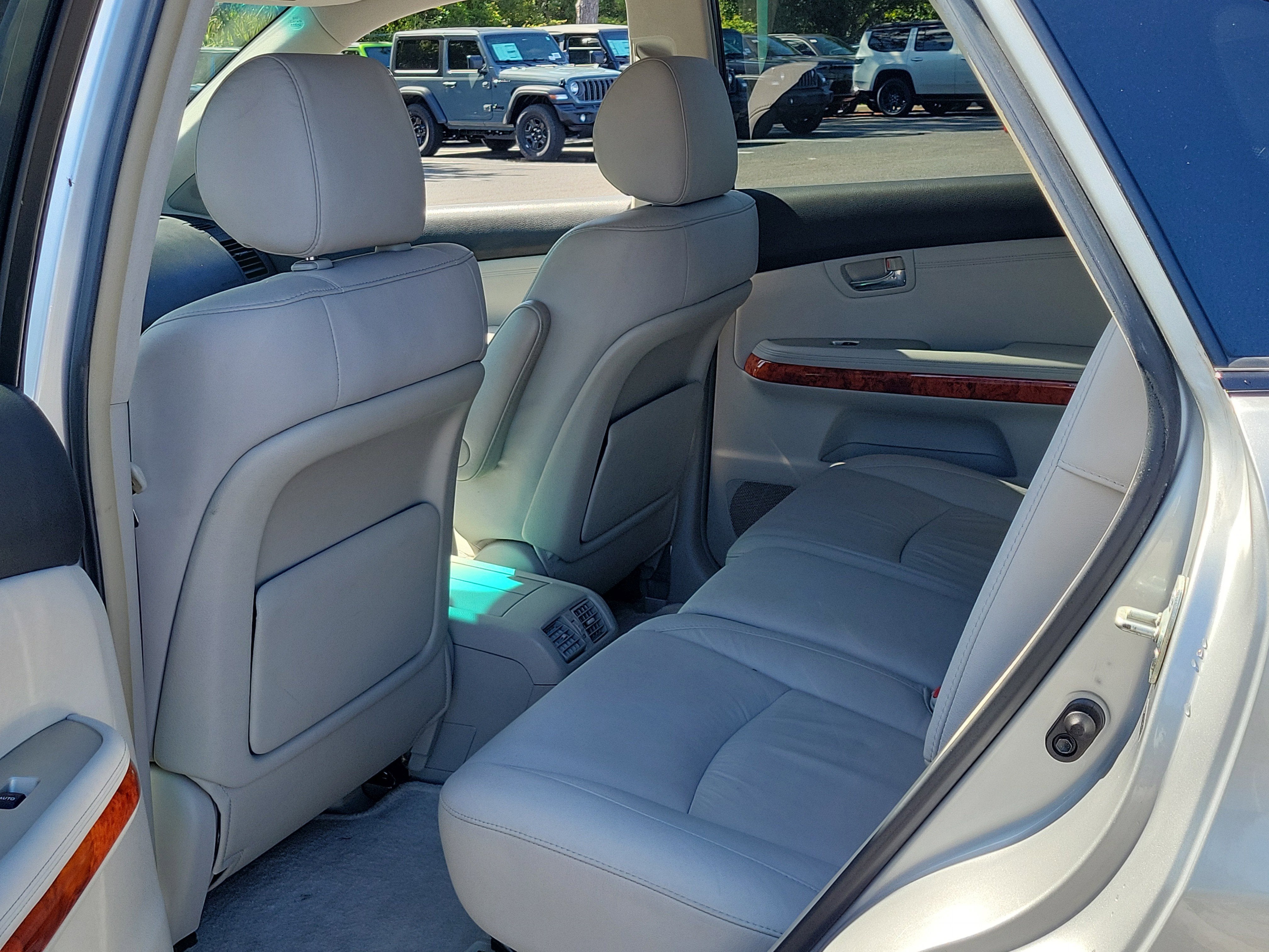 2009 Lexus RX 350