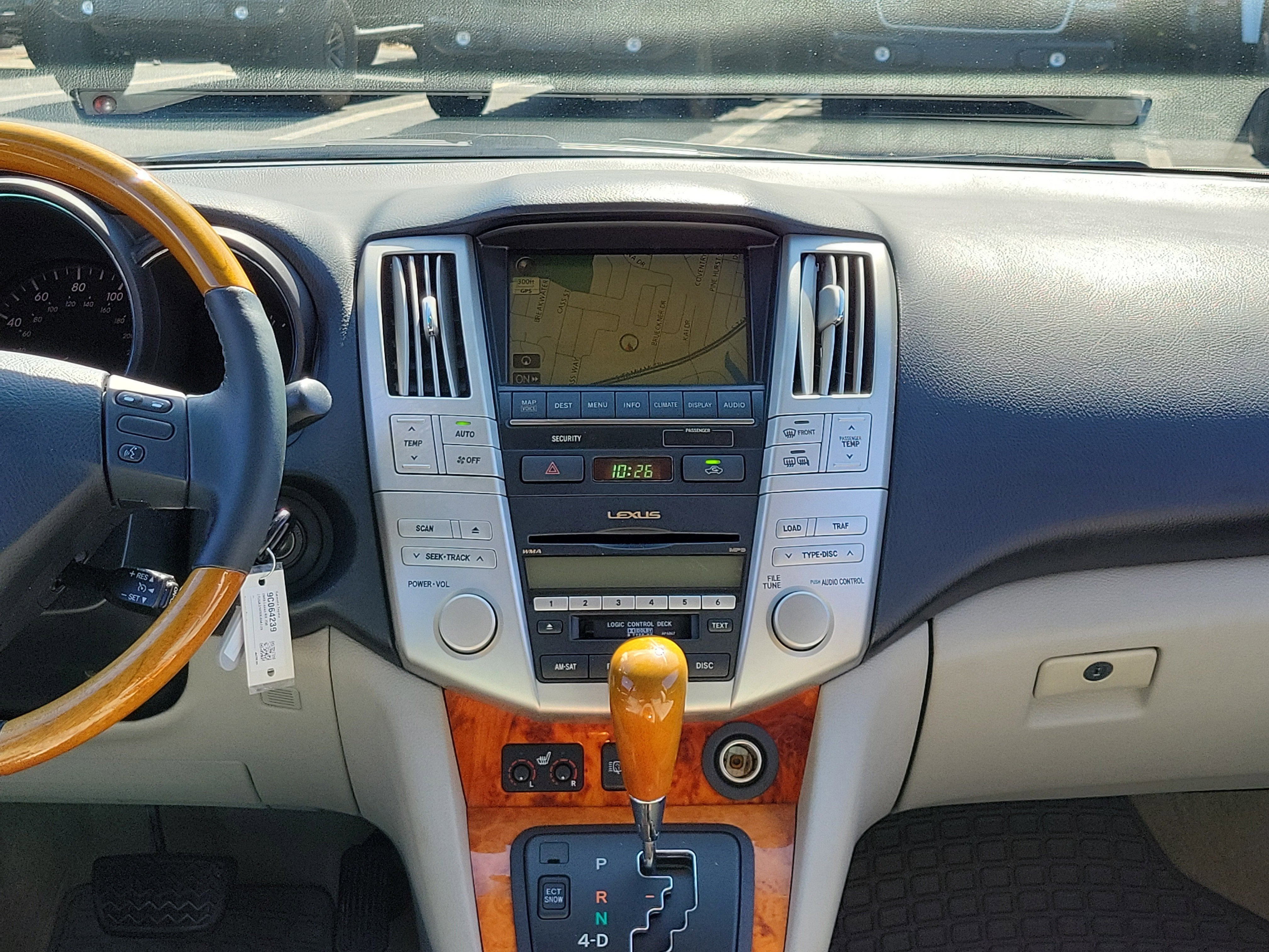 2009 Lexus RX 350