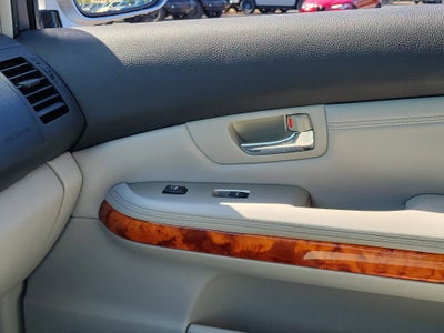 2009 Lexus RX 350