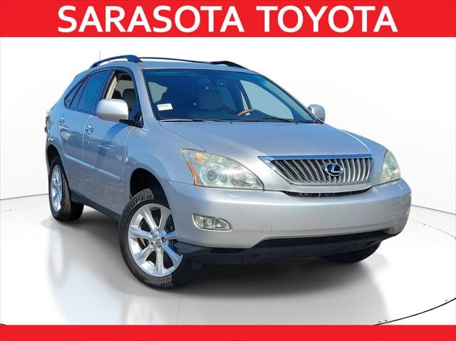 2009 Lexus RX 350
