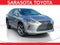 2022 Lexus RX 450h