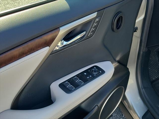 2022 Lexus RX 450h