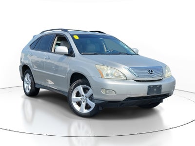 2008 Lexus RX 350
