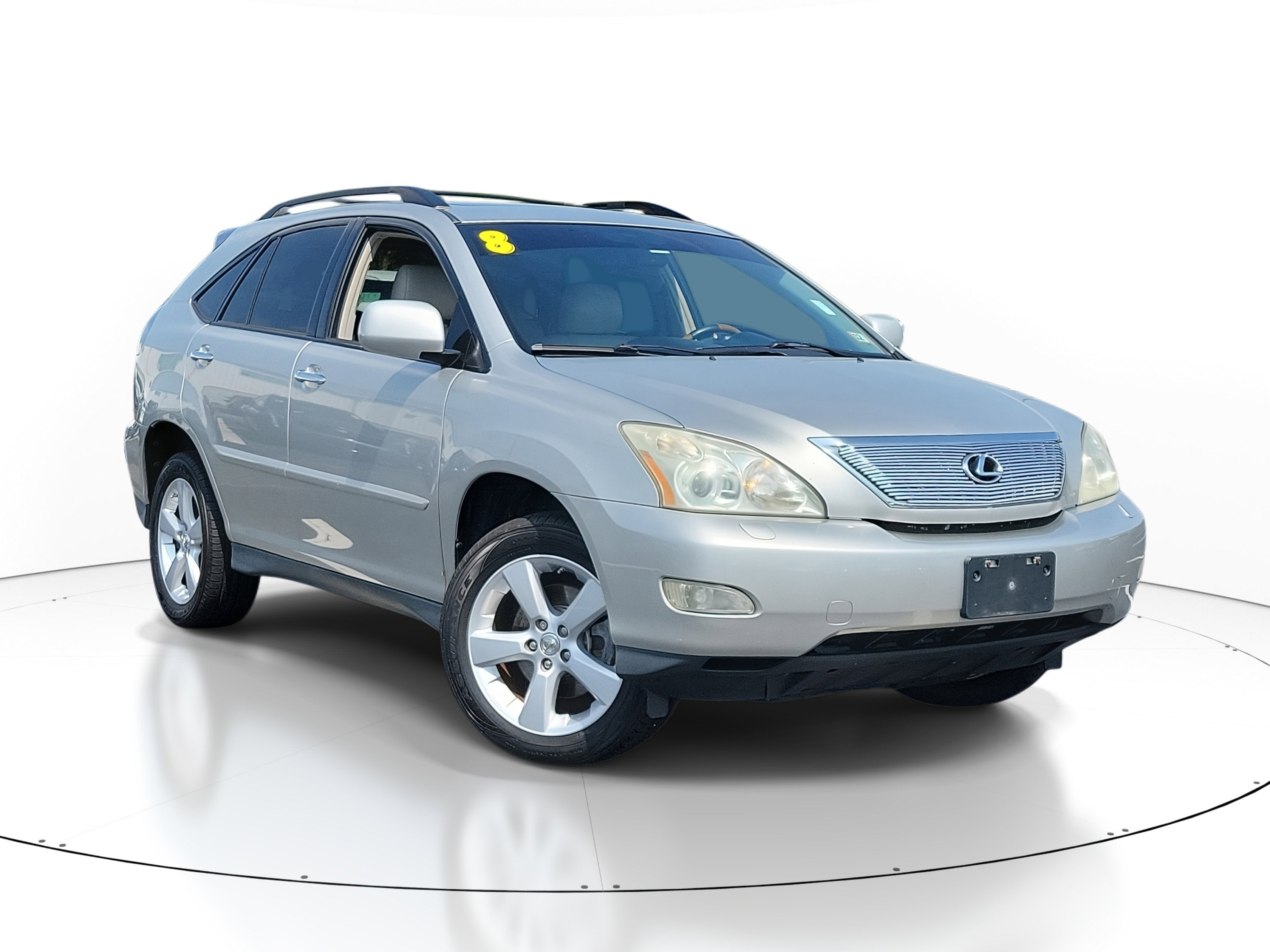 2008 Lexus RX 350