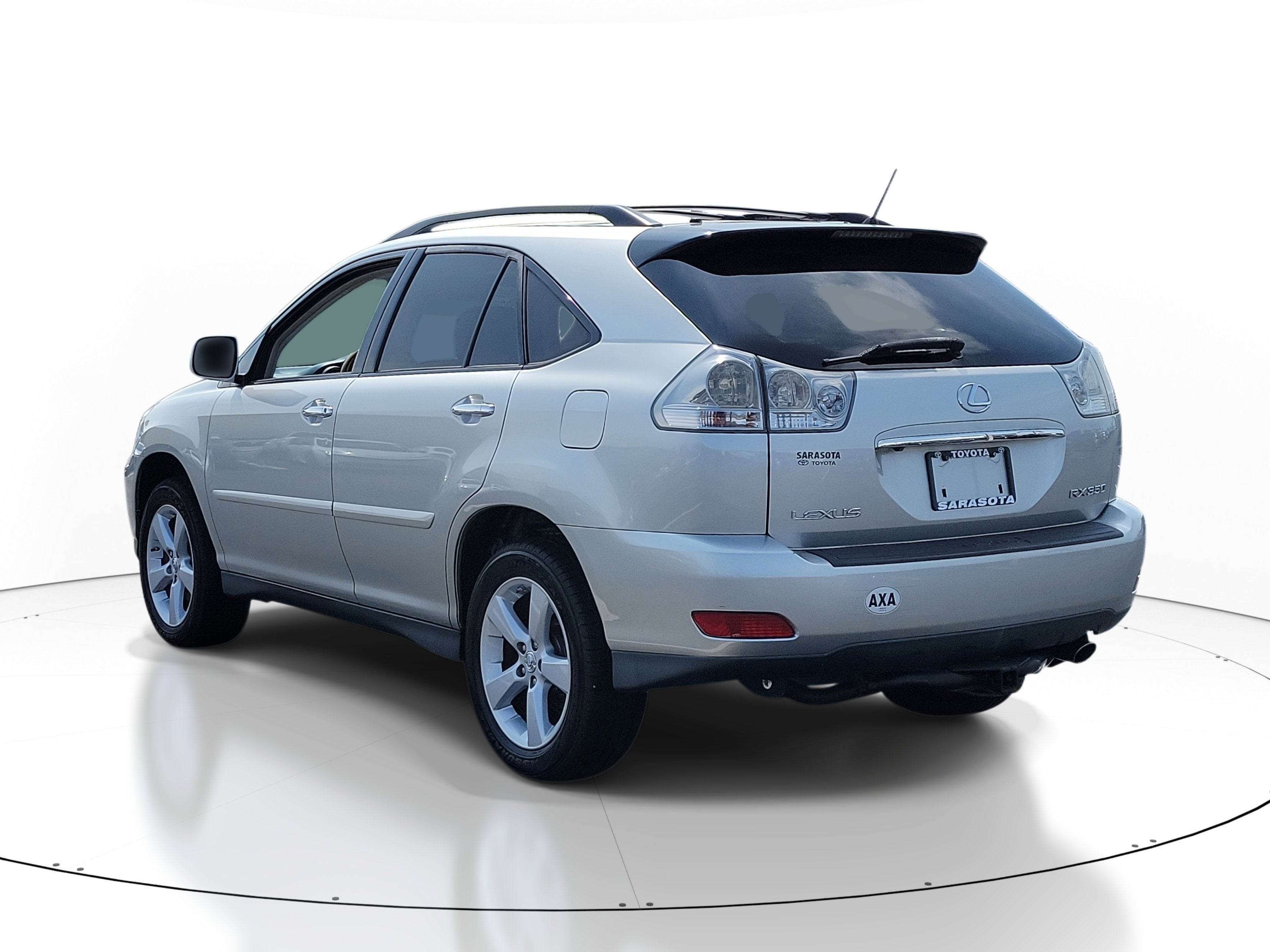 2008 Lexus RX 350