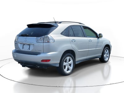2008 Lexus RX 350